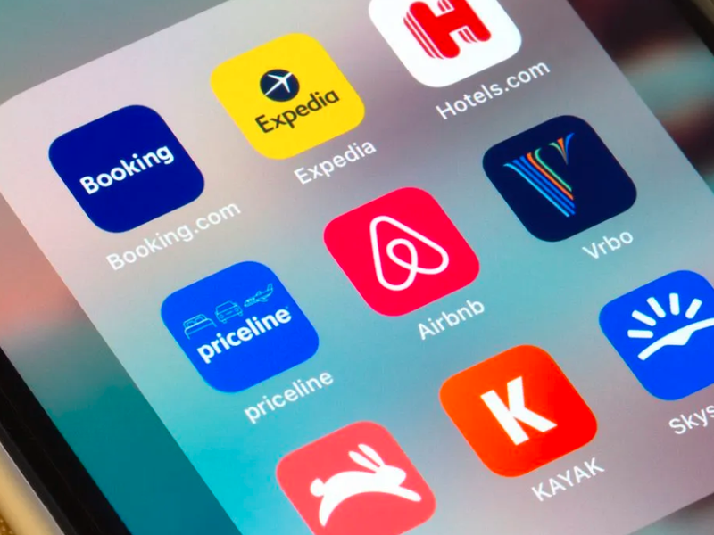 How to Use Local Travel Apps When Booking African Trips