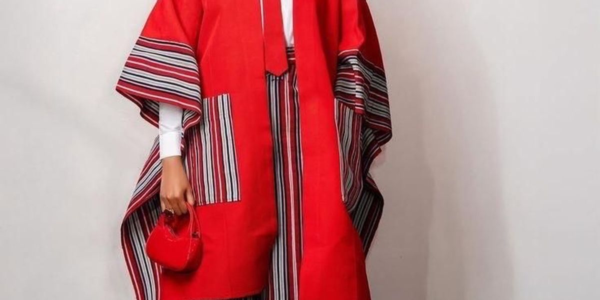 How Africa Can Infuse Its Identity Into Modern Day Fashion