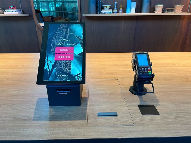 How Technology is Changing Hospitality