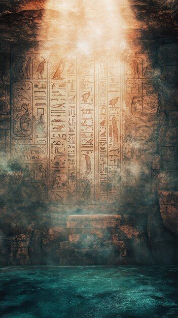 Sacred Scripts: The Languages That Built African Civilizations