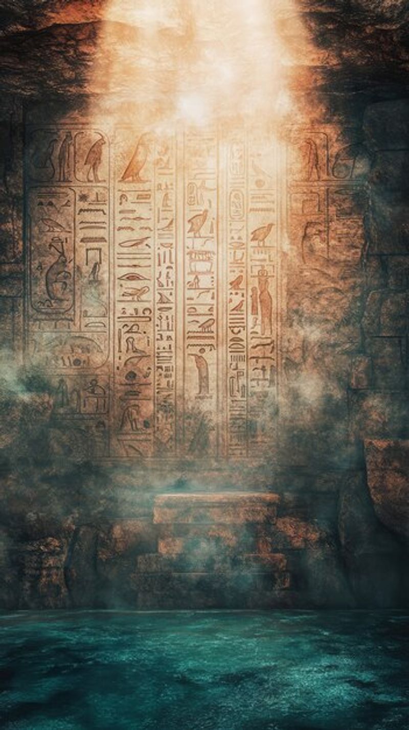 Sacred Scripts: The Languages That Built African Civilizations
