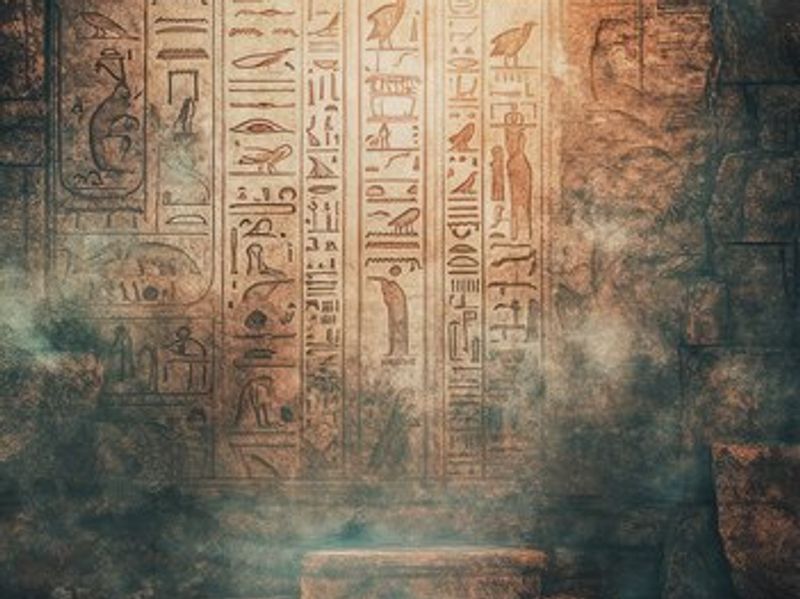 Sacred Scripts: The Languages That Built African Civilizations