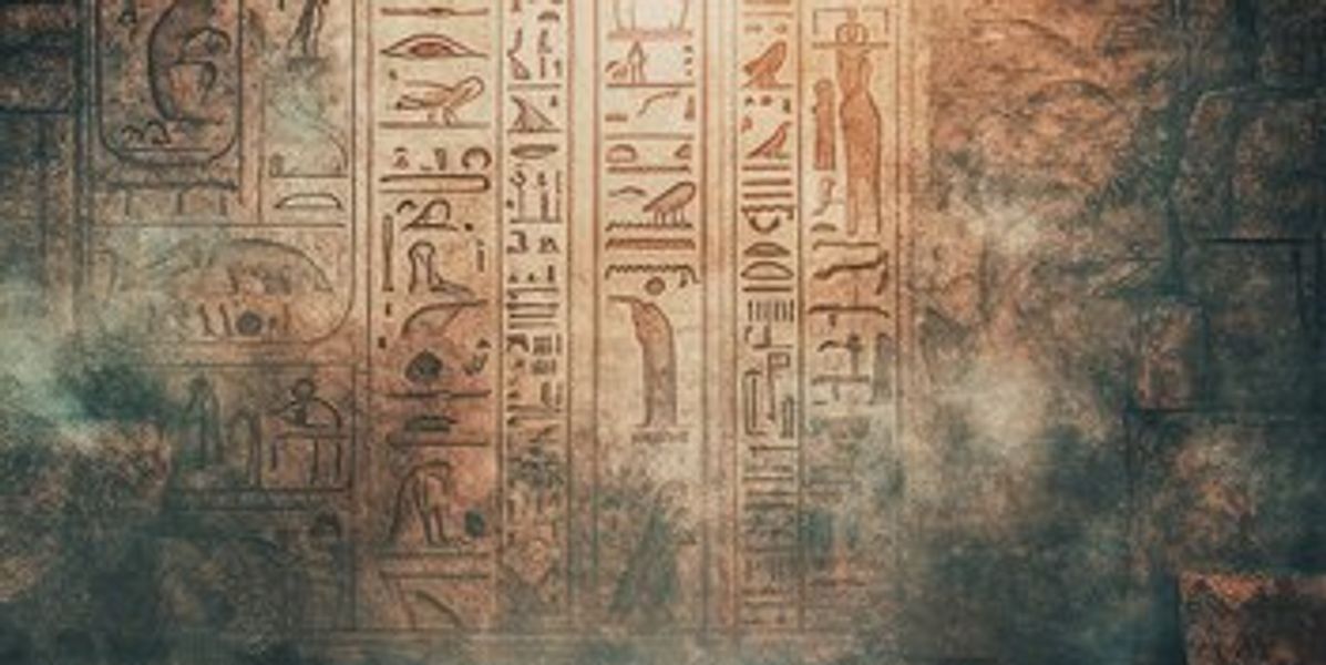 Sacred Scripts: The Languages That Built African Civilizations