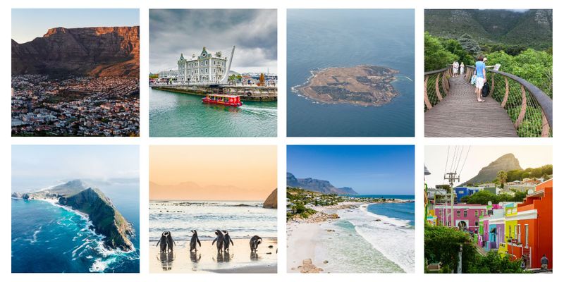 Exploring Cape Town: Where Travel Meets Documentary Inspiration