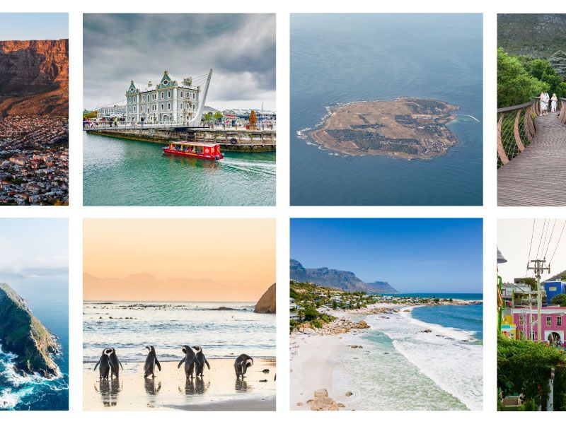 Exploring Cape Town: Where Travel Meets Documentary Inspiration