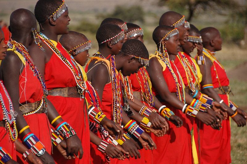 Heritage Horizons: Exploring Kenya’s Cultural Treasures