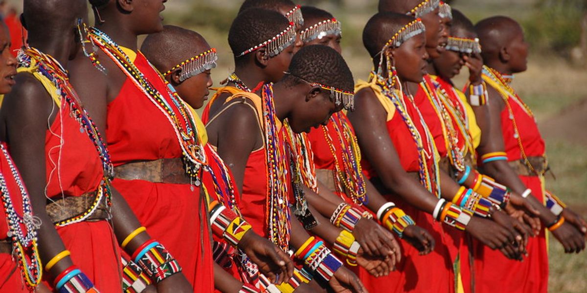 Heritage Horizons: Exploring Kenya’s Cultural Treasures