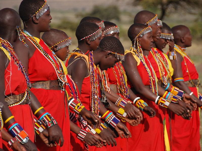 Heritage Horizons: Exploring Kenya’s Cultural Treasures