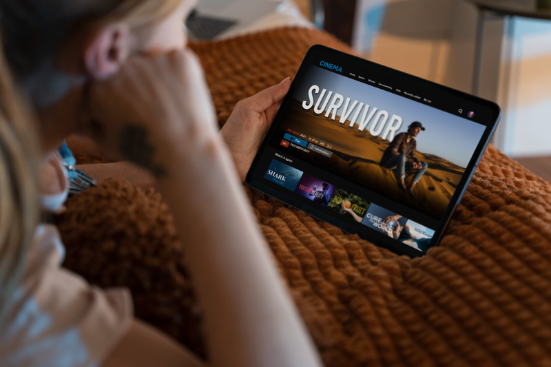How Platforms Change Viewer Habits