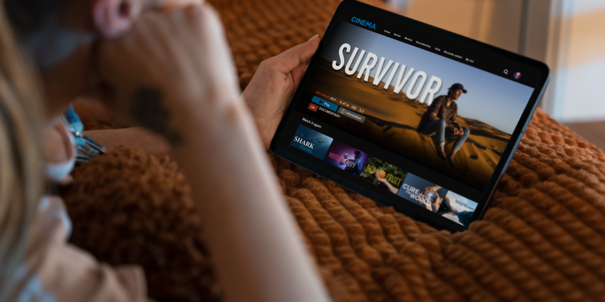 How Platforms Change Viewer Habits