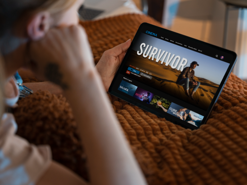 How Platforms Change Viewer Habits