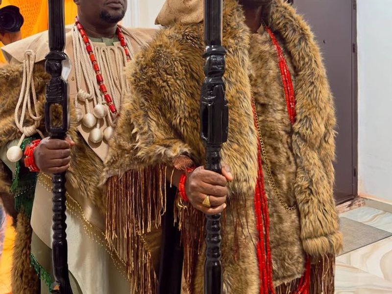 Fashion Meets Film: How Costumes in Nollywood and Beyond Define Identity