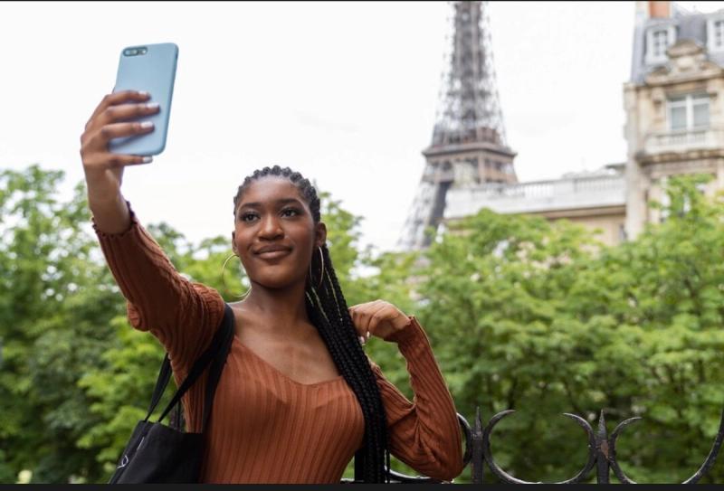 Africa’s Most Instagrammable Travel Destinations