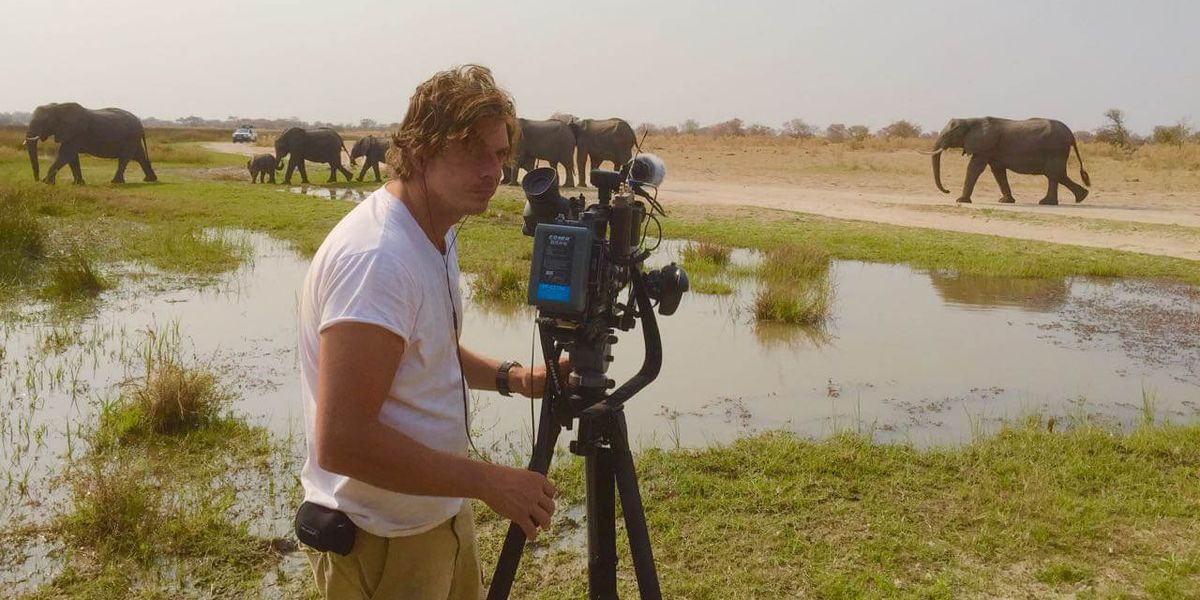How Documentaries Are Changing Africa’s Travel Narrative