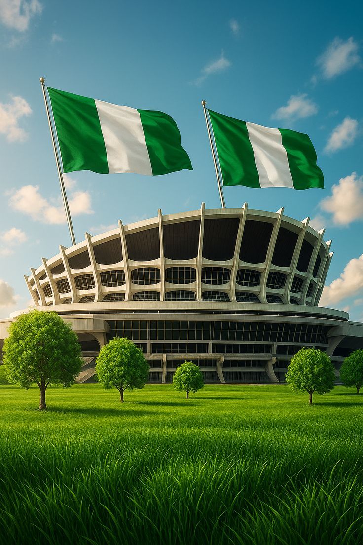 Heritage on Display: How Independence Day Showcases Nigeria’s Traditional Entertainment