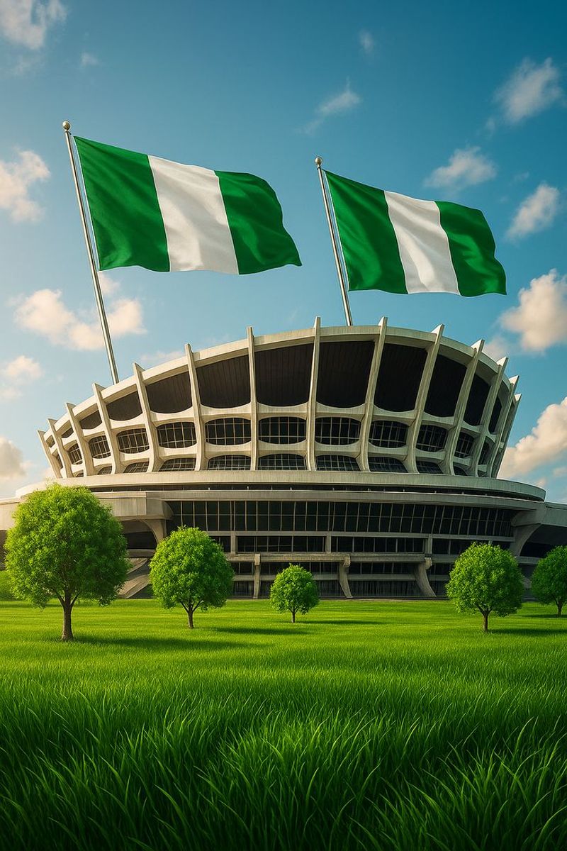 Heritage on Display: How Independence Day Showcases Nigeria’s Traditional Entertainment