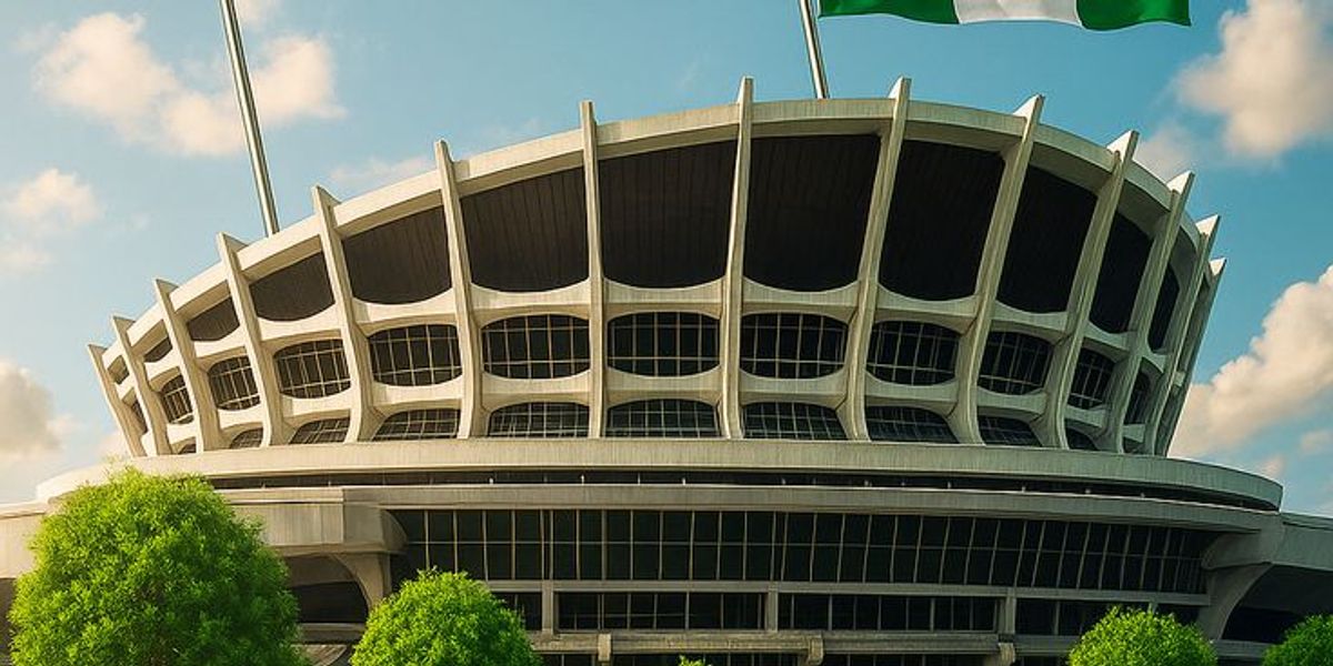 Heritage on Display: How Independence Day Showcases Nigeria’s Traditional Entertainment