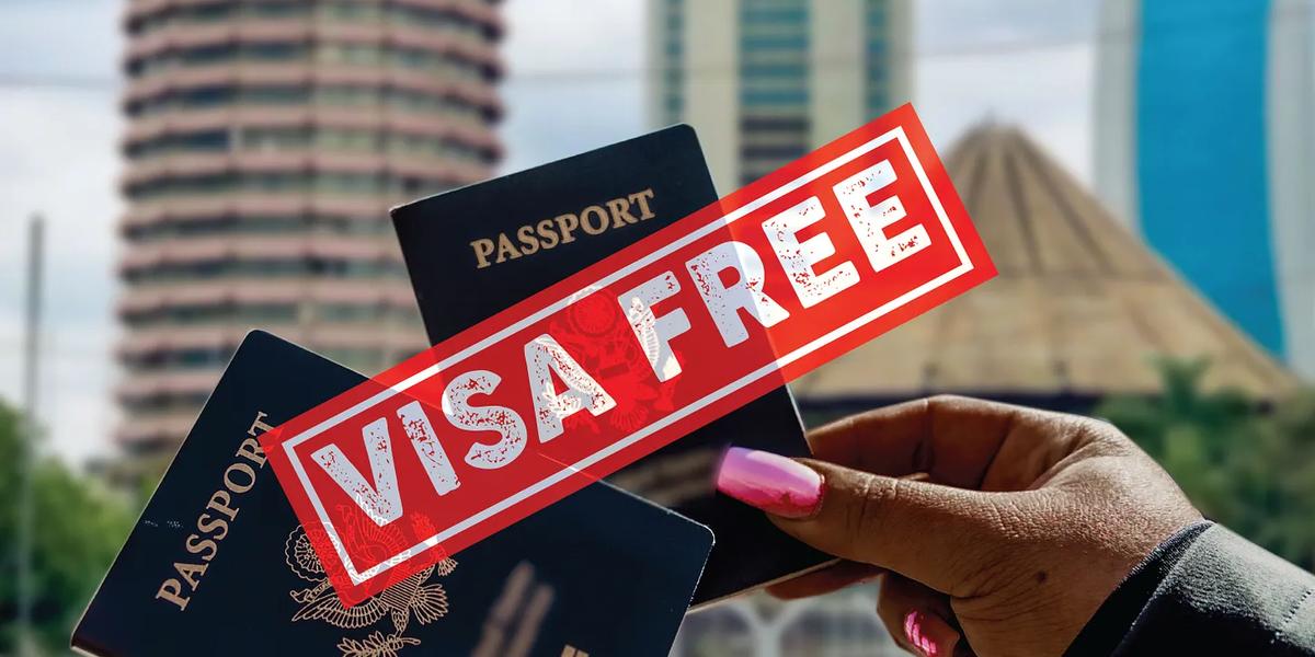African Countries You Can Travel to Without a Visa in 2026