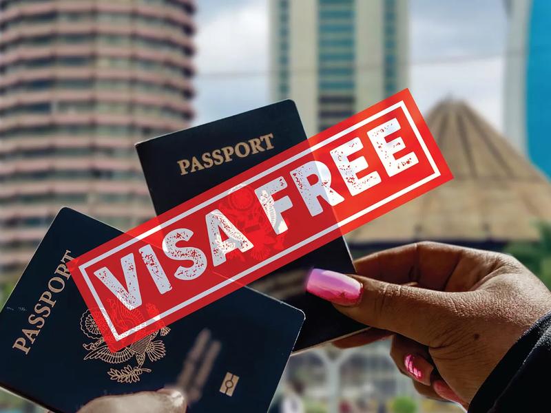 African Countries You Can Travel to Without a Visa in 2026