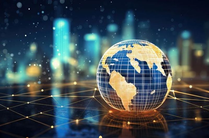 How Africa is Outpacing Global Growth Rates in 2025