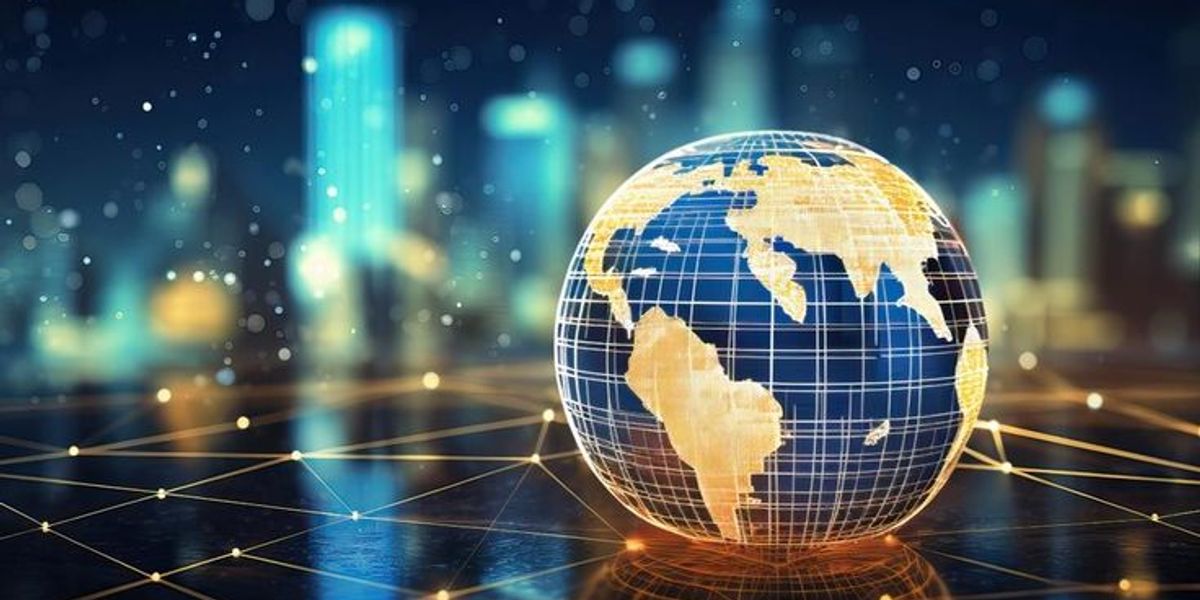 How Africa is Outpacing Global Growth Rates in 2025