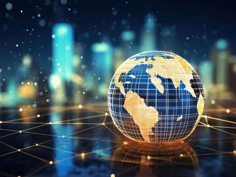 How Africa is Outpacing Global Growth Rates in 2025