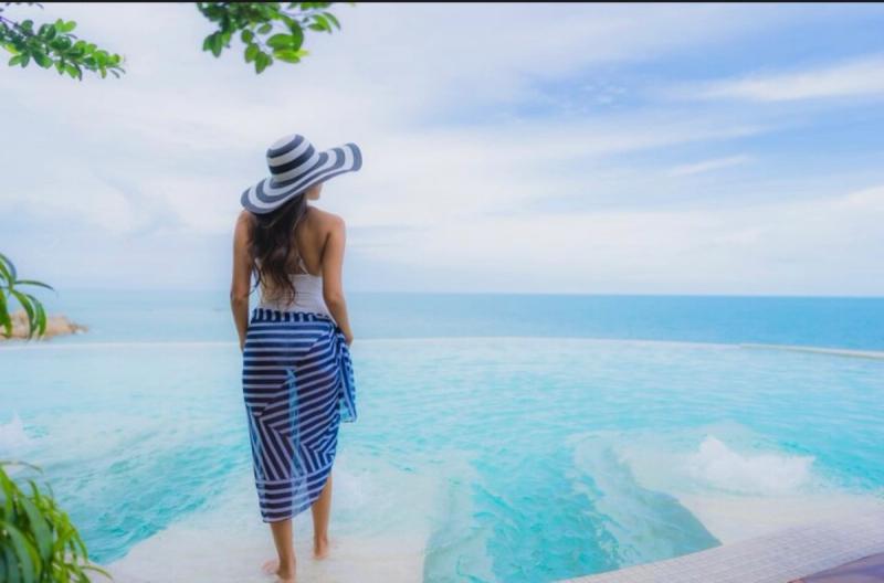 Why African Resorts Are Becoming Wellness Destinations