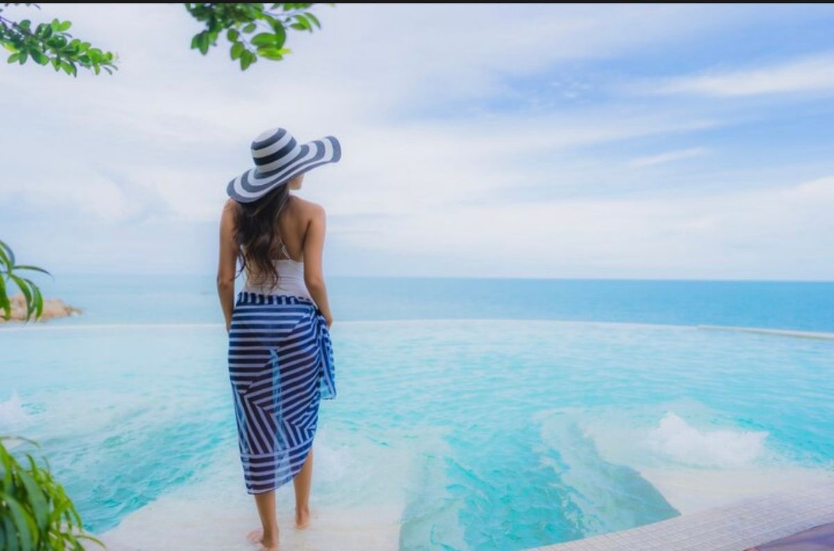 Why African Resorts Are Becoming Wellness Destinations