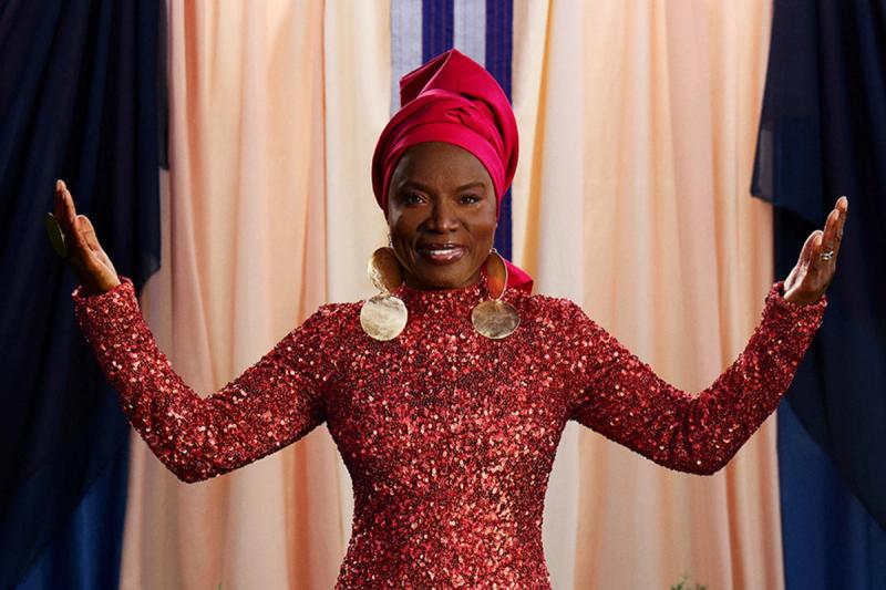 Series: “Cultural Icons of Africa”. Daily Profiles of Musicians, Artists and Poets. Part 1: Angelique Kidjo