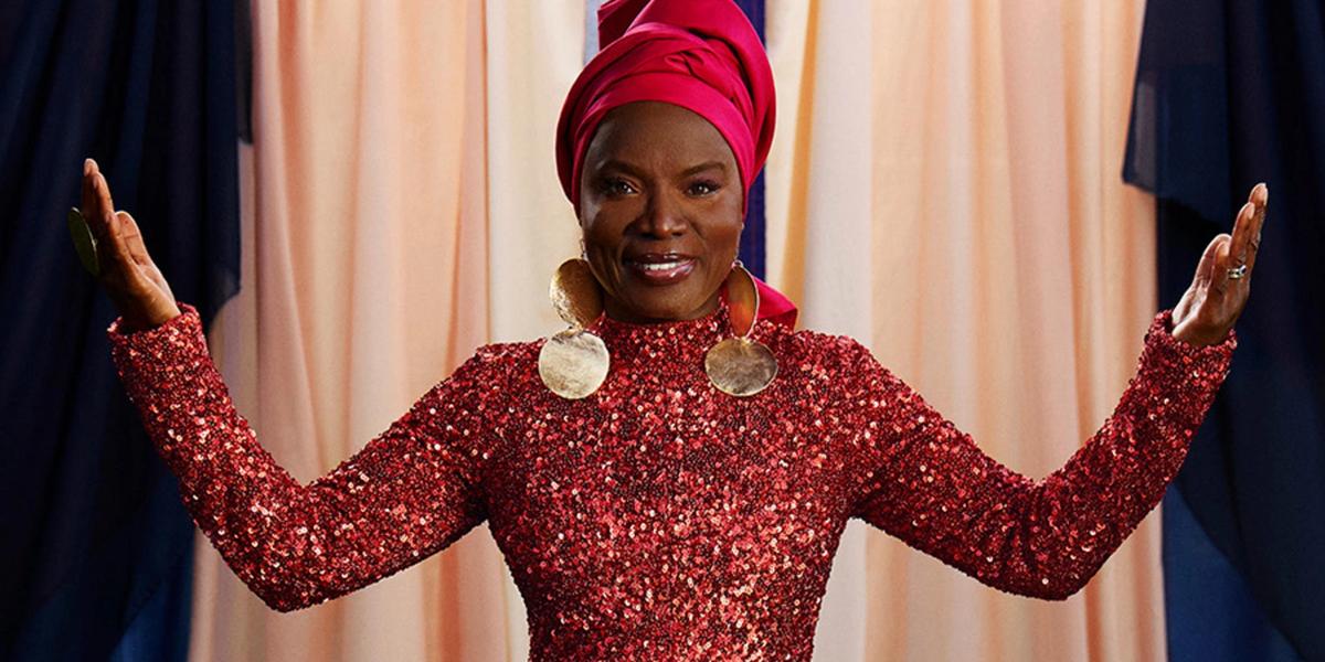 Series: “Cultural Icons of Africa”. Daily Profiles of Musicians, Artists and Poets. Part 1: Angelique Kidjo