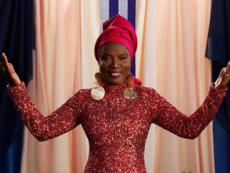 Series: “Cultural Icons of Africa”. Daily Profiles of Musicians, Artists and Poets. Part 1: Angelique Kidjo