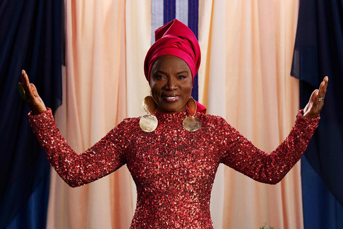 Series: “Cultural Icons of Africa”. Daily Profiles of Musicians, Artists and Poets. Part 1: Angelique Kidjo