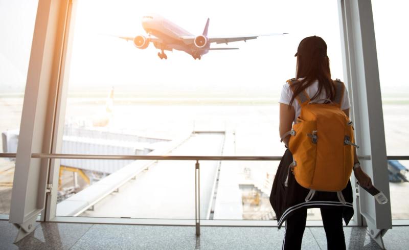 Top Africa Airport Hubs for Holiday Travelers