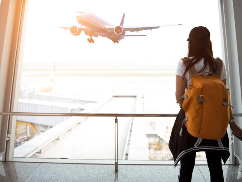 Top Africa Airport Hubs for Holiday Travelers