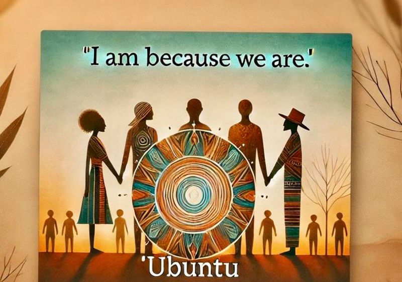 Philosophy of Ubuntu: The Spirit of African Togetherness