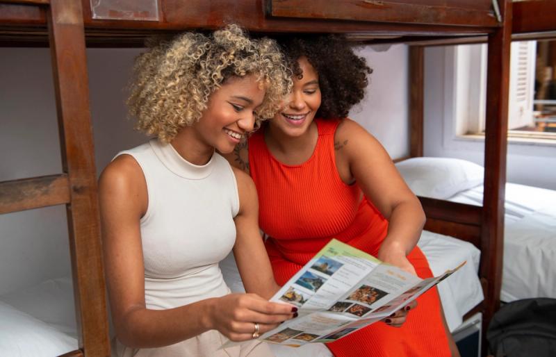 How to Choose the Right Hotel for Your Trip