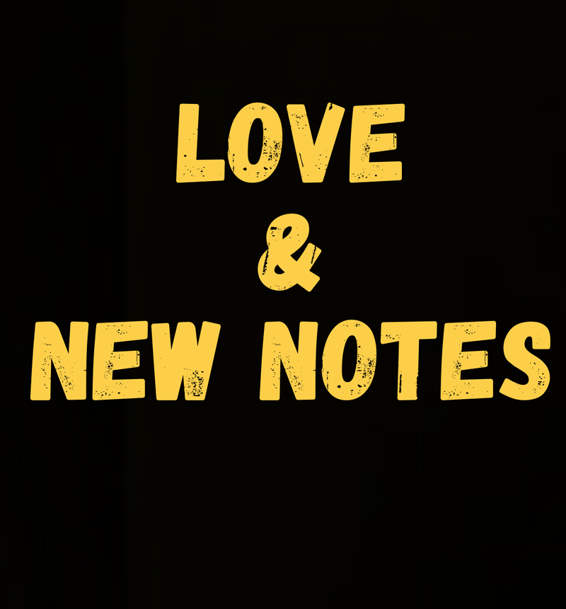 Top 9 Most Anticipated African Films & Albums of 2026 - Spotlight on “Love & New Notes”