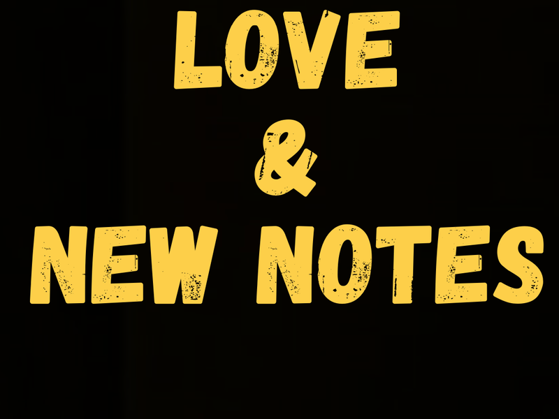 Top 9 Most Anticipated African Films & Albums of 2026 - Spotlight on “Love & New Notes”