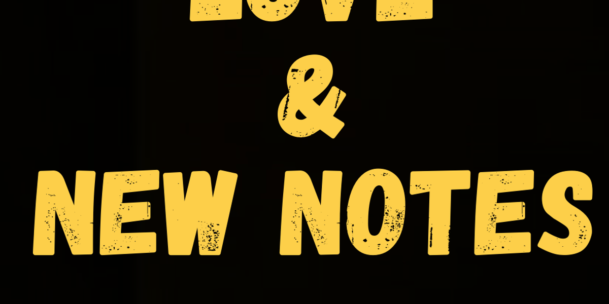 Top 9 Most Anticipated African Films & Albums of 2026 - Spotlight on “Love & New Notes”