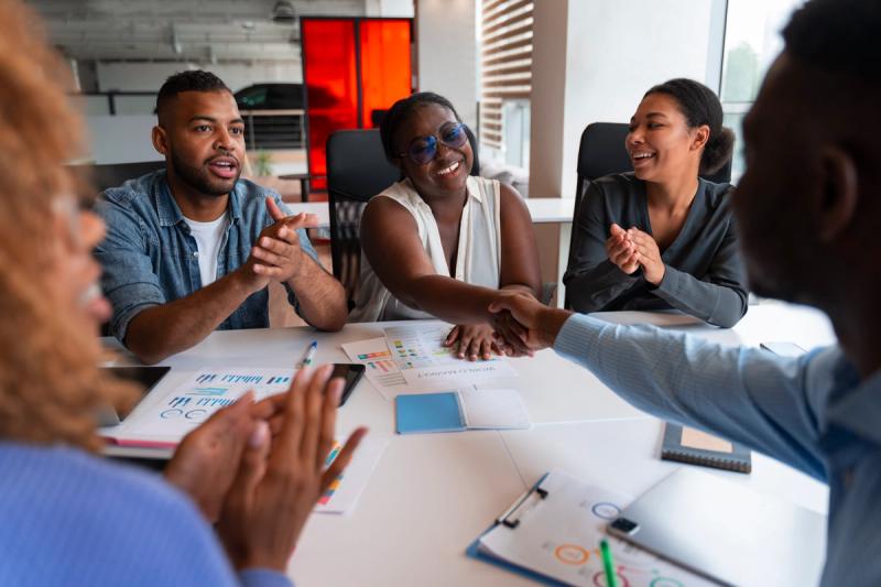 Africa's Business Environment: Challenges and Opportunities for 2025