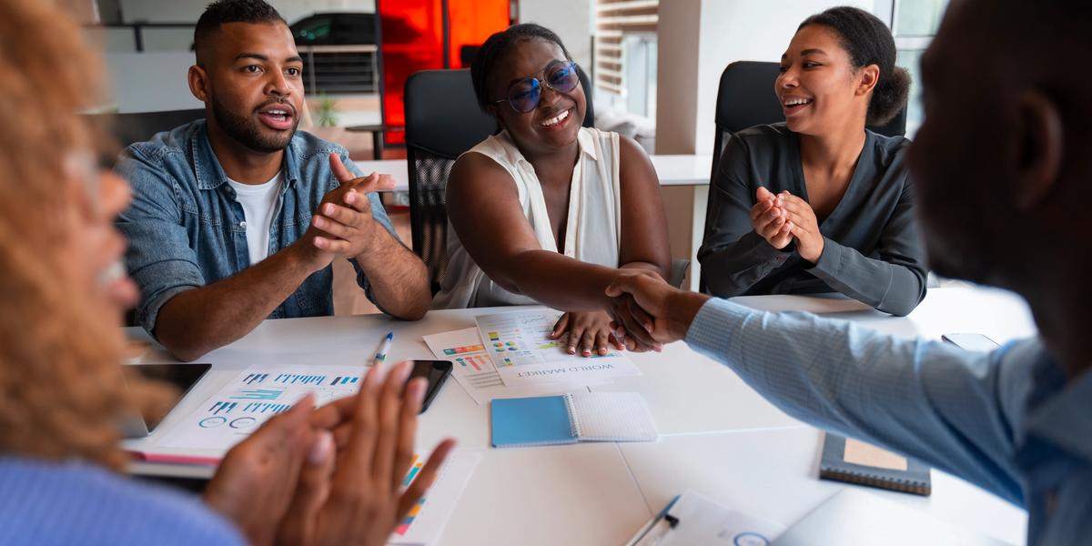 Africa's Business Environment: Challenges and Opportunities for 2025