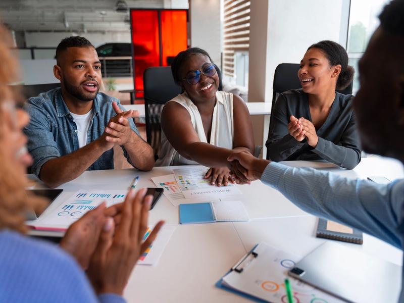 Africa's Business Environment: Challenges and Opportunities for 2025