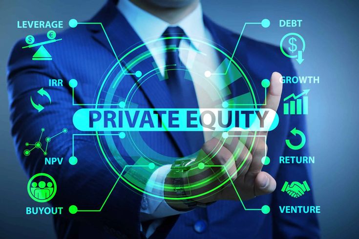 Private Equity in Africa: Opportunities and Challenges