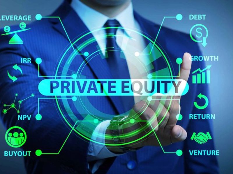 Private Equity in Africa: Opportunities and Challenges