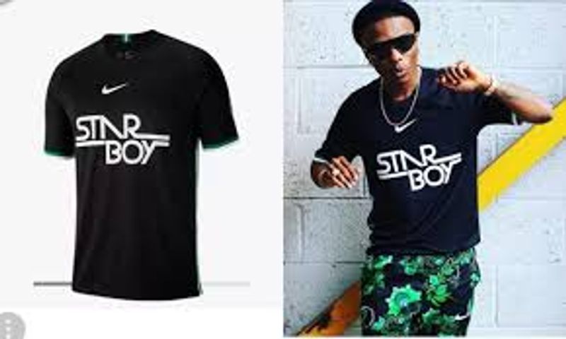 How Merchandise Strengthens Fan Identity