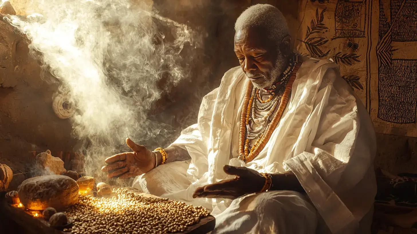 Understanding African Spirituality: Beliefs, Rituals & Practices