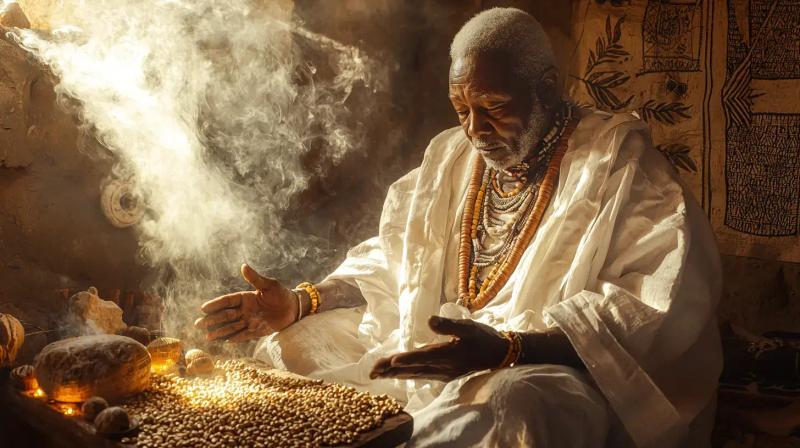 Understanding African Spirituality: Beliefs, Rituals & Practices
