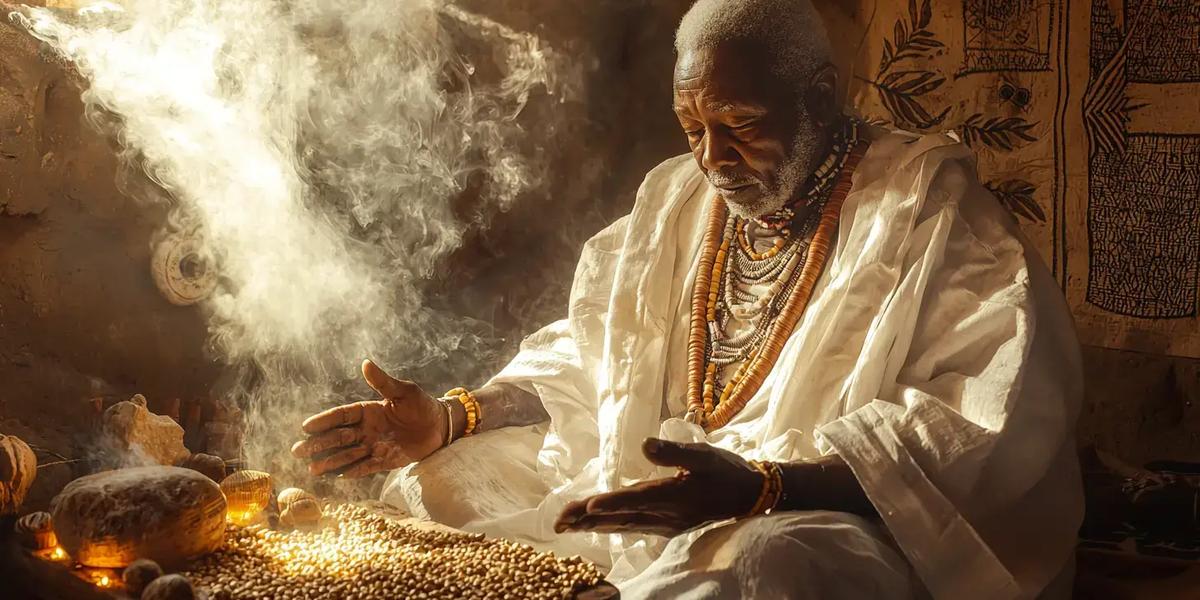 Understanding African Spirituality: Beliefs, Rituals & Practices