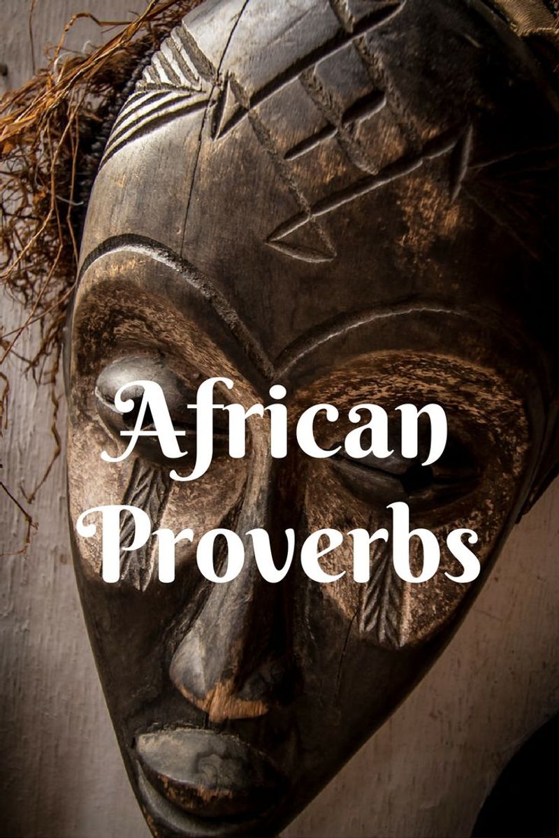 African Proverbs That Still Guide Us Today