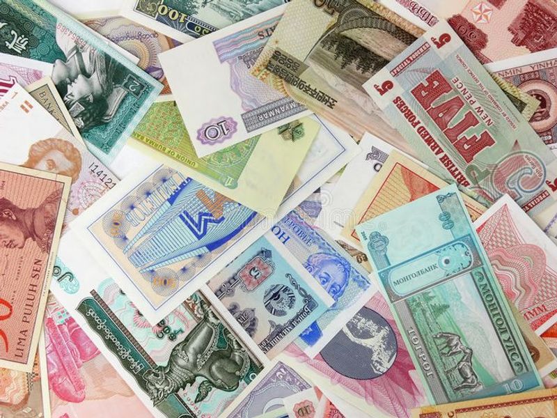 Currency Exchange Trends Africa 2025